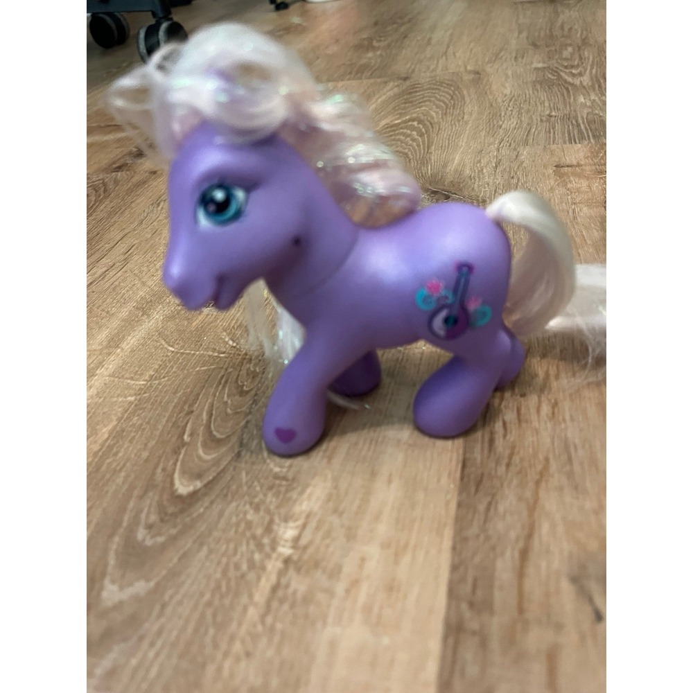 My Little Pony Sweetsong Dress Up‎ Daywear